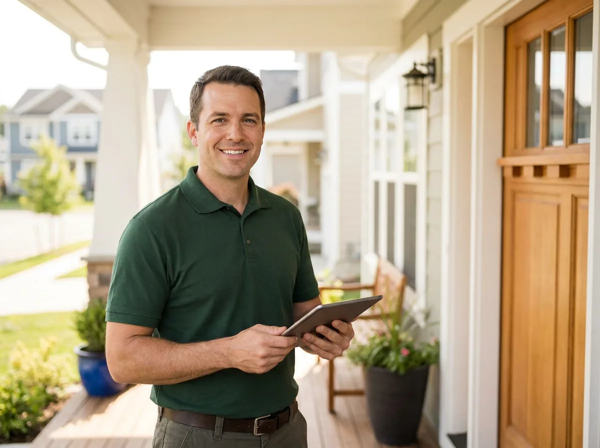 Pest control FAQs for Salem, IN